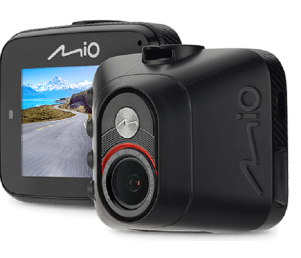 MIO MiVue C314 - 1458709 - zdjęcie 3